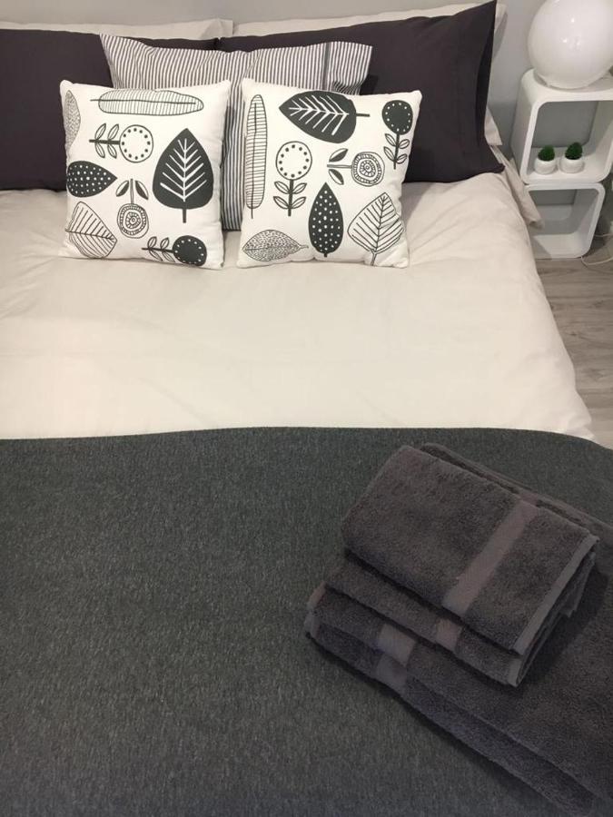 Castro Celta Apartment *
